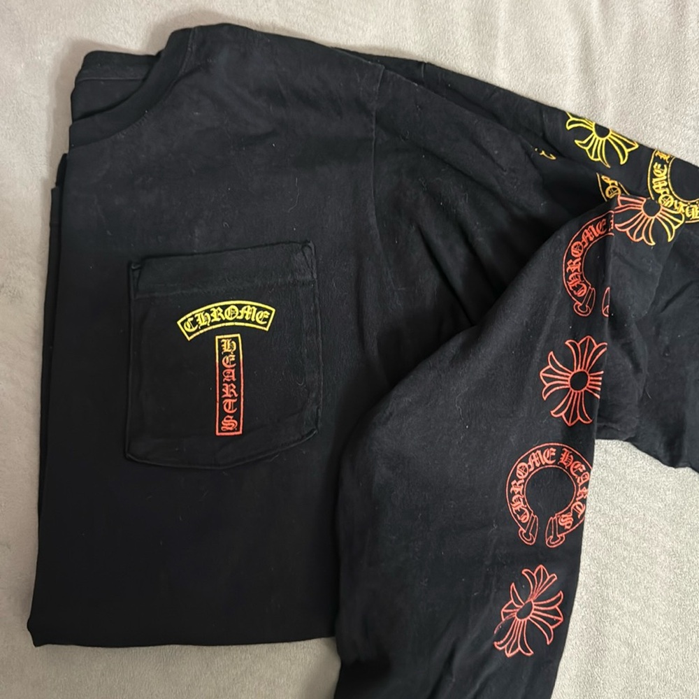 Chrome Hearts Tee